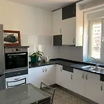 Alba Renueva 6 Appartement León