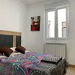 Alba Renueva 6 * León