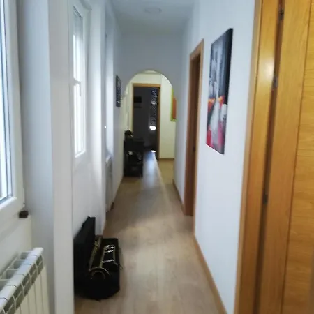 Alba Renueva 6 Apartment