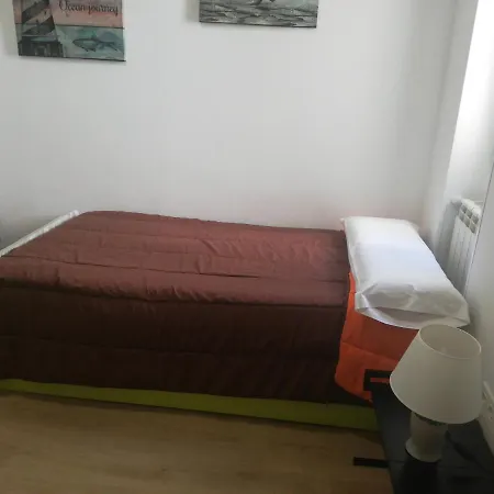 Appartement Alba Renueva 6