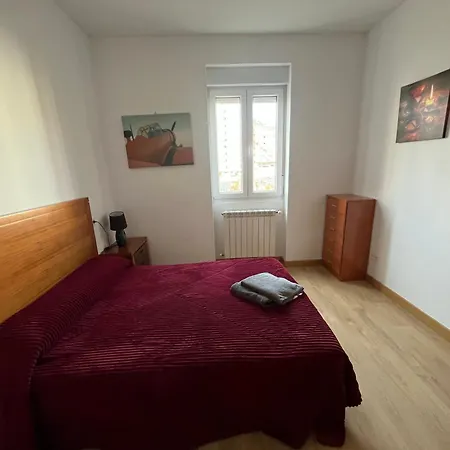 Alba Renueva 6 Appartement *