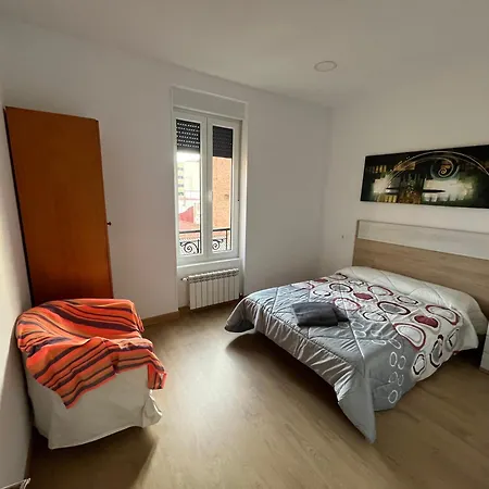 Alba Renueva 6 Apartment *