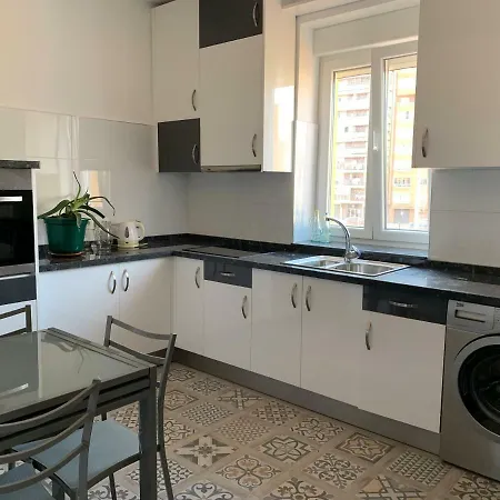 Apartment Alba Renueva 6 *