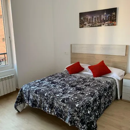 Appartement Alba Renueva 6
