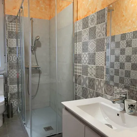 Alba Renueva 6 Apartment