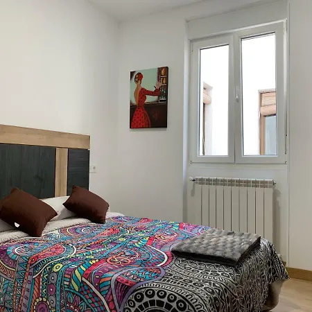 Alba Renueva 6 * León