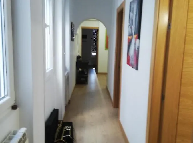 Alba Renueva 6 Apartment