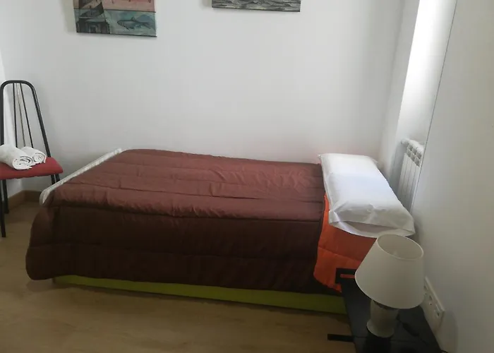 Apartment Alba Renueva 6