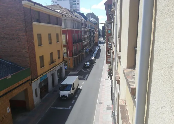 Alba Renueva 6 Apartment *