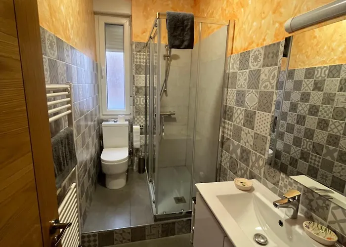 Alba Renueva 6 * Leon