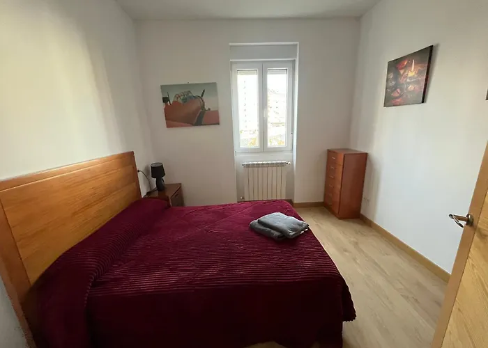 Alba Renueva 6 Apartment *