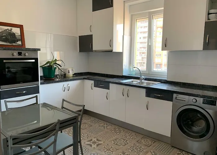 Apartment Alba Renueva 6 *