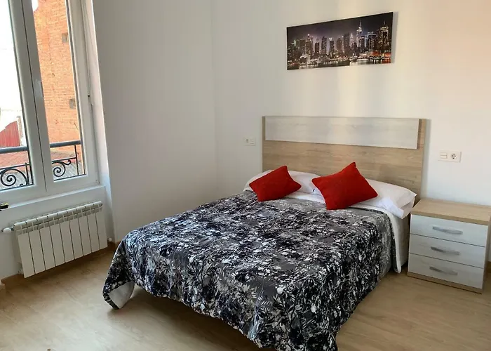 Apartment Alba Renueva 6