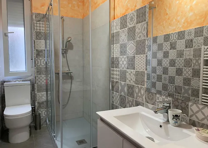 Alba Renueva 6 Apartment