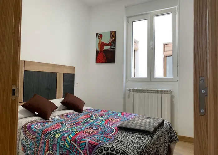 Alba Renueva 6 * León