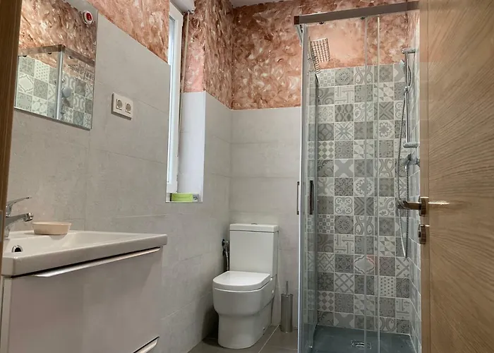 Alba Renueva 6 * Leon